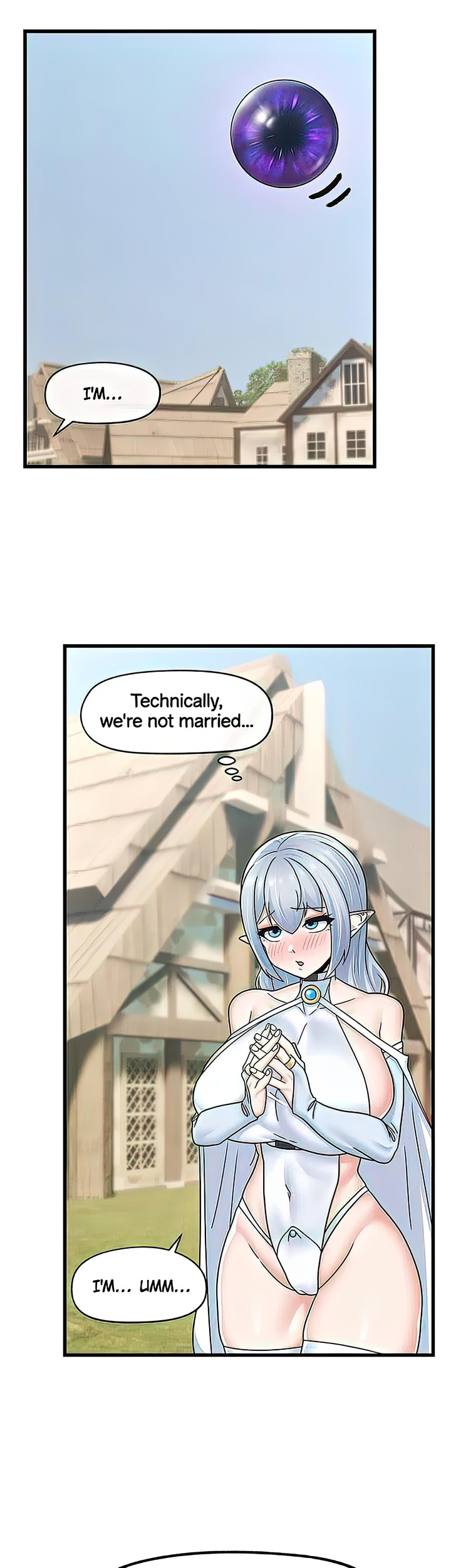 Absolute Hypnosis in Another World - Chapter 60 [photo 23] - MangaPorn