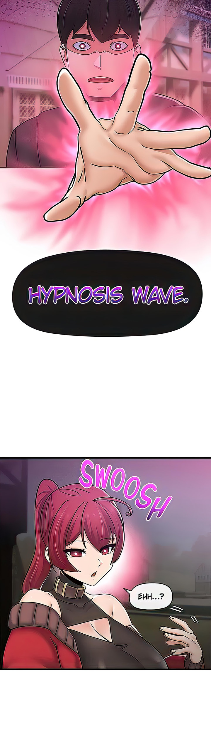 Absolute Hypnosis in Another World - Chapter 60 [photo 29] - MangaPorn