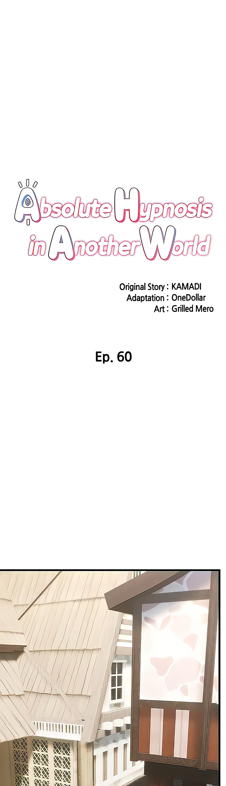 Absolute Hypnosis in Another World - Chapter 60 [photo 5] - MangaPorn