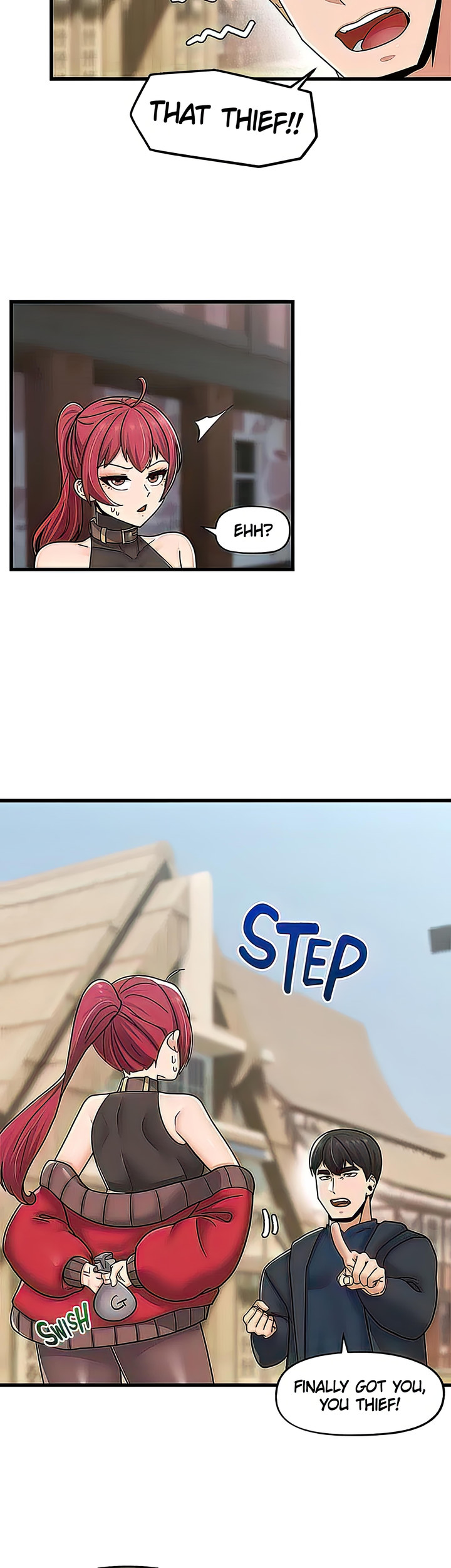 Absolute Hypnosis in Another World - Chapter 60 [photo 9] - MangaPorn