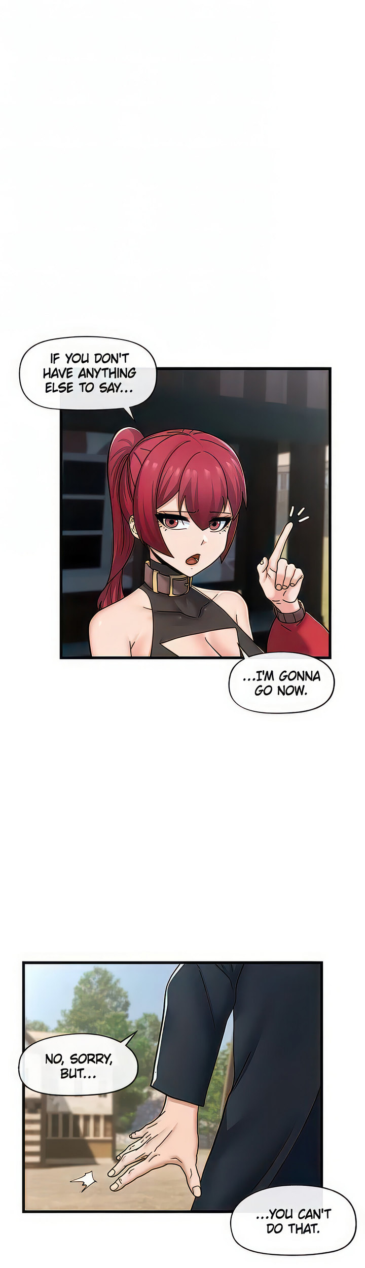 Absolute Hypnosis in Another World - Chapter 61 [photo 19] - MangaPorn