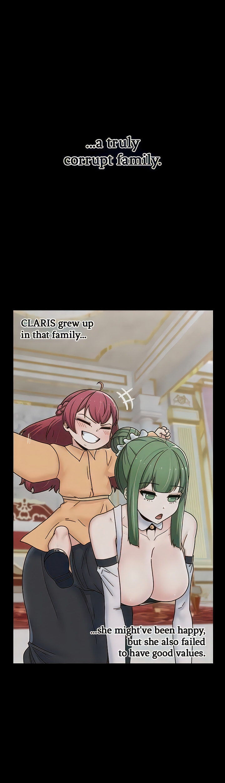 Absolute Hypnosis in Another World - Chapter 61 [photo 3] - MangaPorn