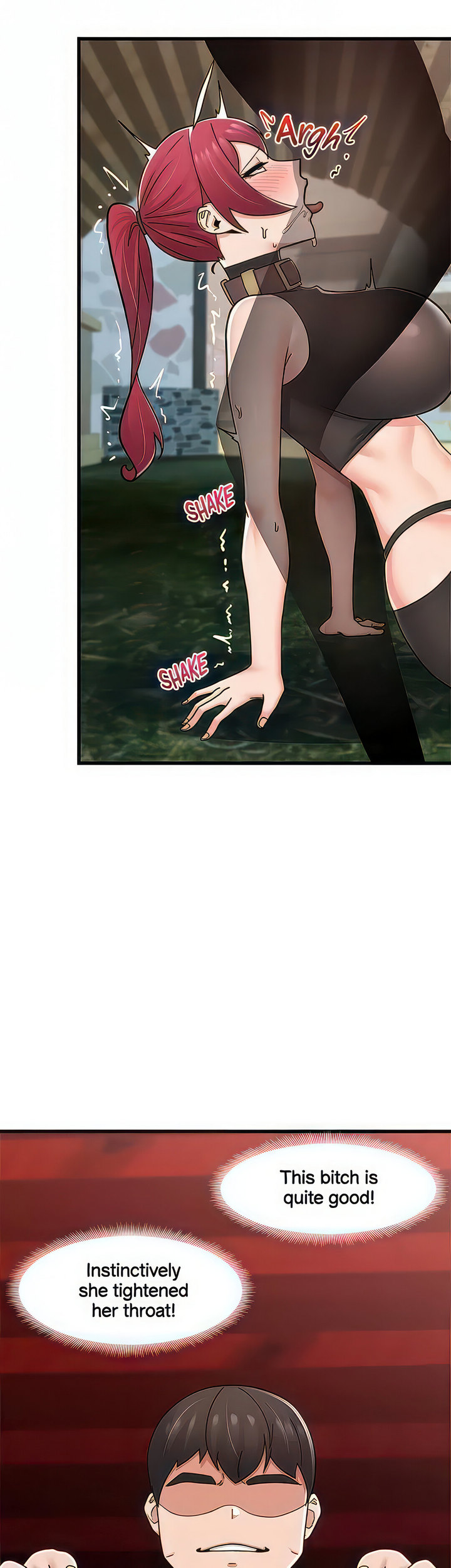 Absolute Hypnosis in Another World - Chapter 62 [photo 20] - MangaPorn