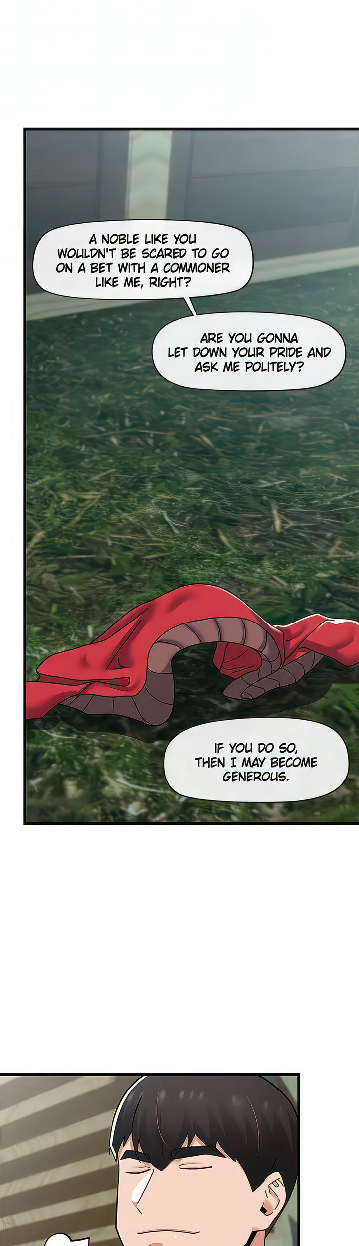 Absolute Hypnosis in Another World - Chapter 62 [photo 34] - MangaPorn