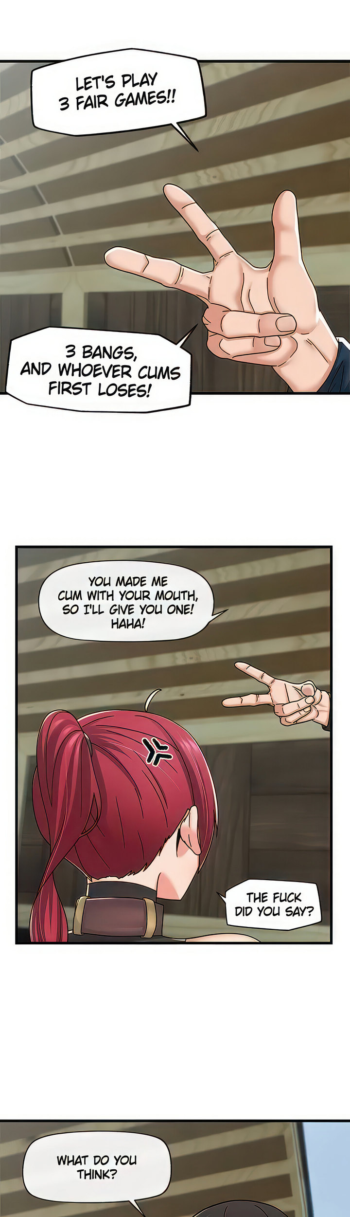 Absolute Hypnosis in Another World - Chapter 62 [photo 42] - MangaPorn