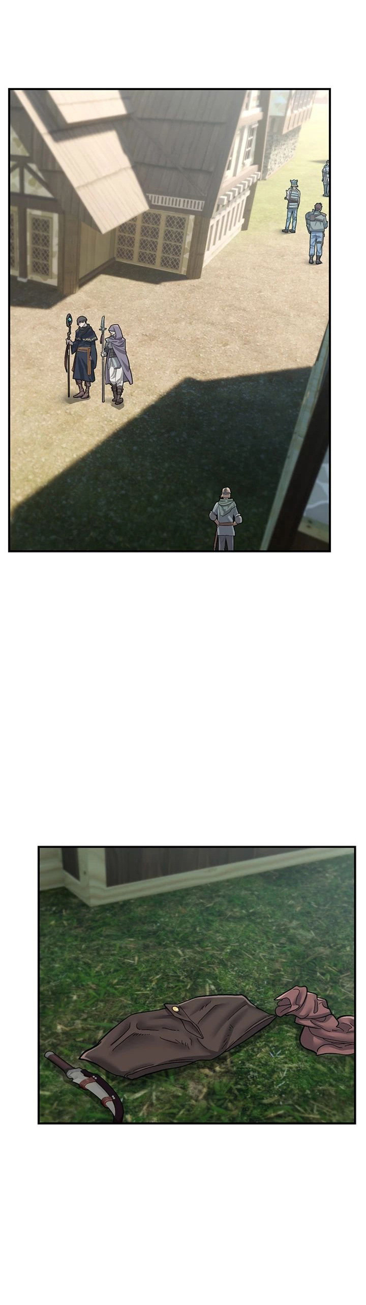 Absolute Hypnosis in Another World - Chapter 63 [photo 1] - MangaPorn