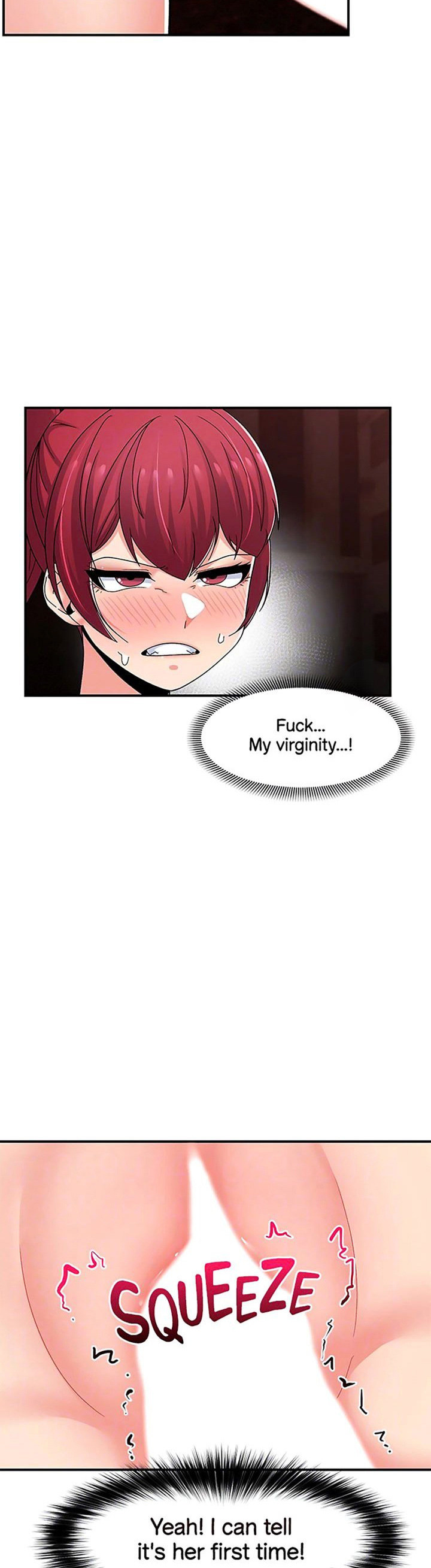 Absolute Hypnosis in Another World - Chapter 63 [photo 15] - MangaPorn