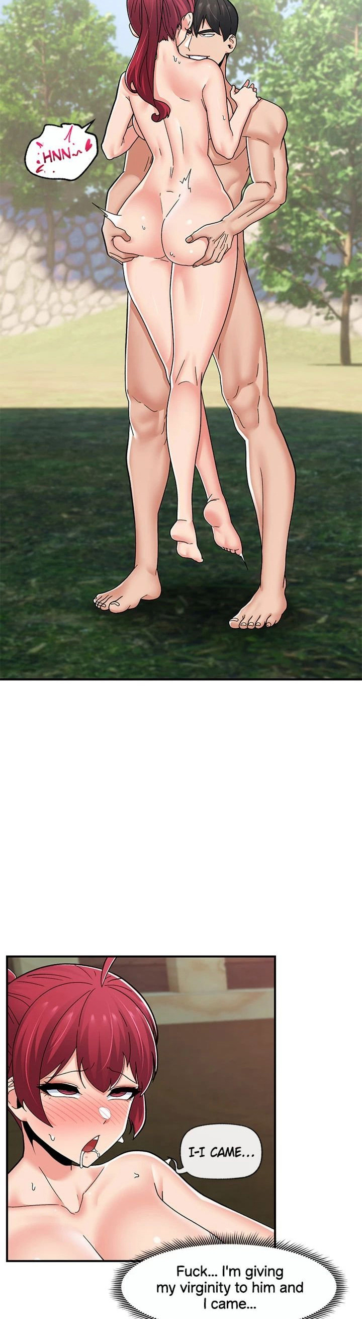 Absolute Hypnosis in Another World - Chapter 63 [photo 21] - MangaPorn