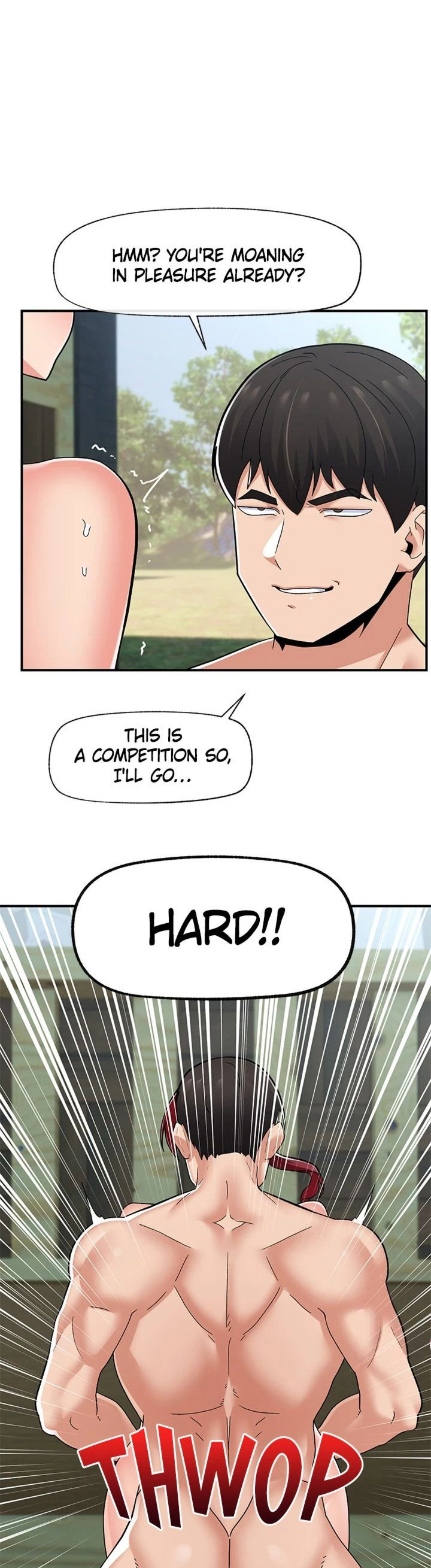 Absolute Hypnosis in Another World - Chapter 63 [photo 25] - MangaPorn