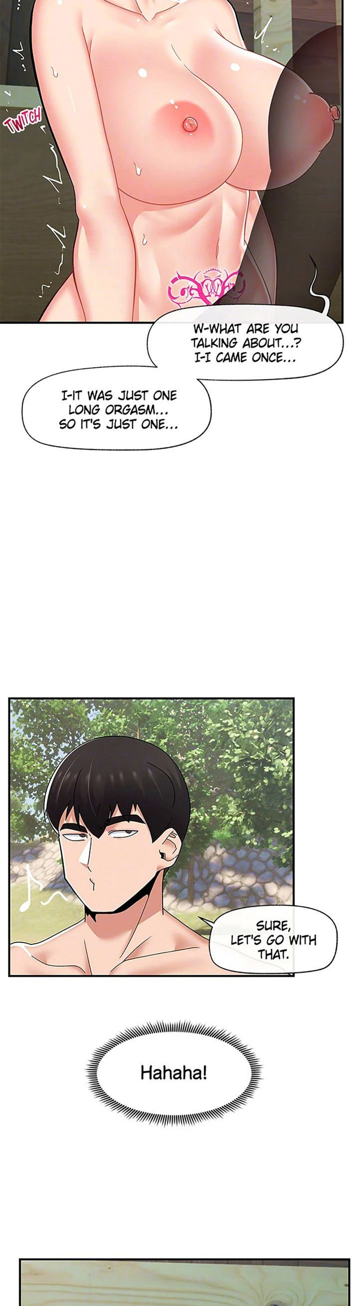 Absolute Hypnosis in Another World - Chapter 63 [photo 28] - MangaPorn