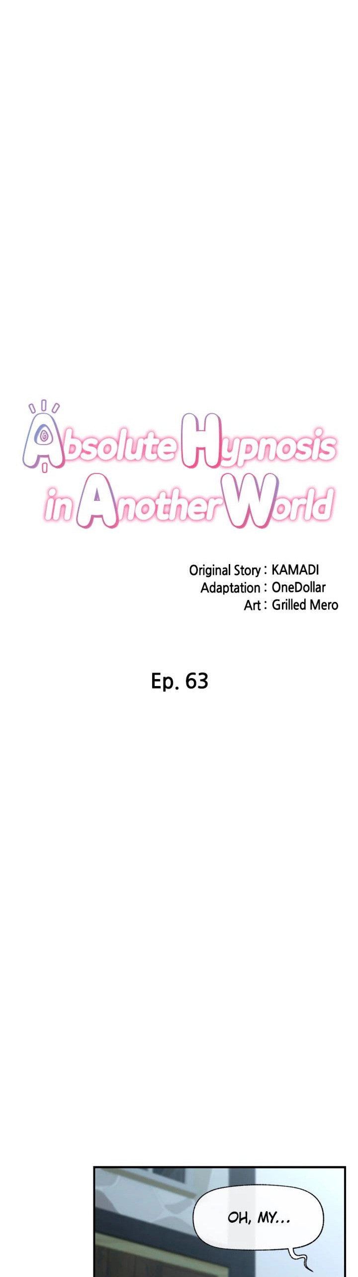 Absolute Hypnosis in Another World - Chapter 63 [photo 7] - MangaPorn