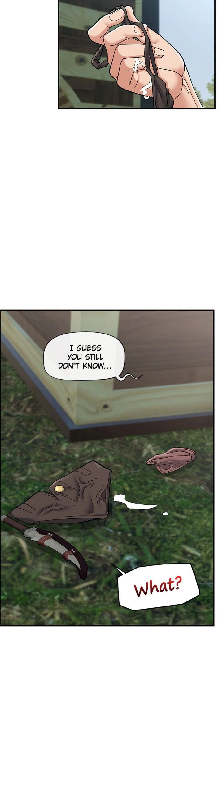 Absolute Hypnosis in Another World - Chapter 63 [photo 8] - MangaPorn