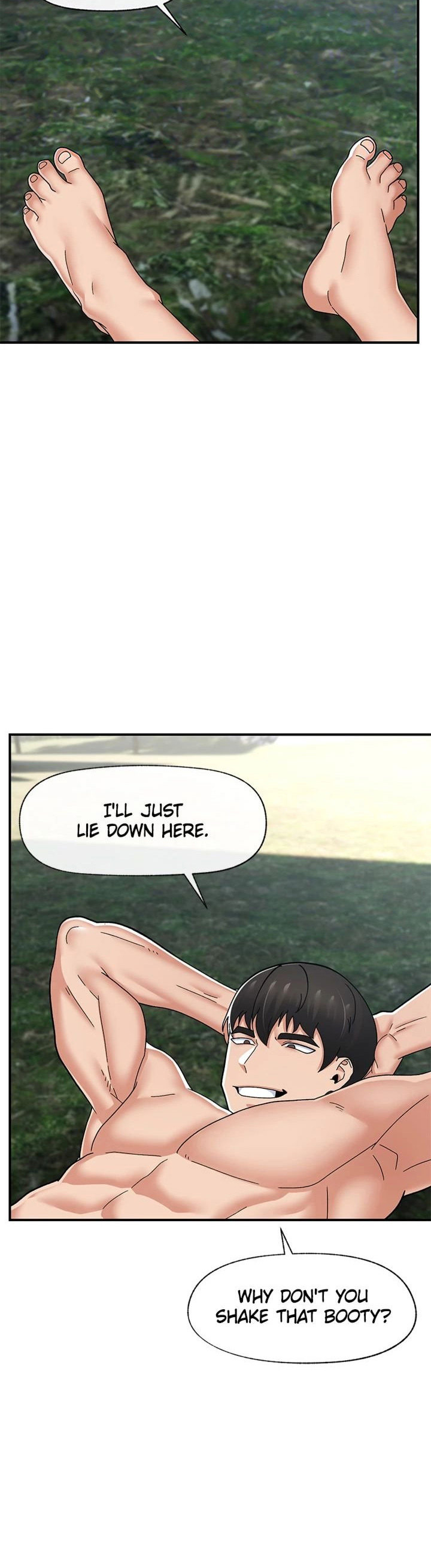 Absolute Hypnosis in Another World - Chapter 64 [photo 39] - MangaPorn