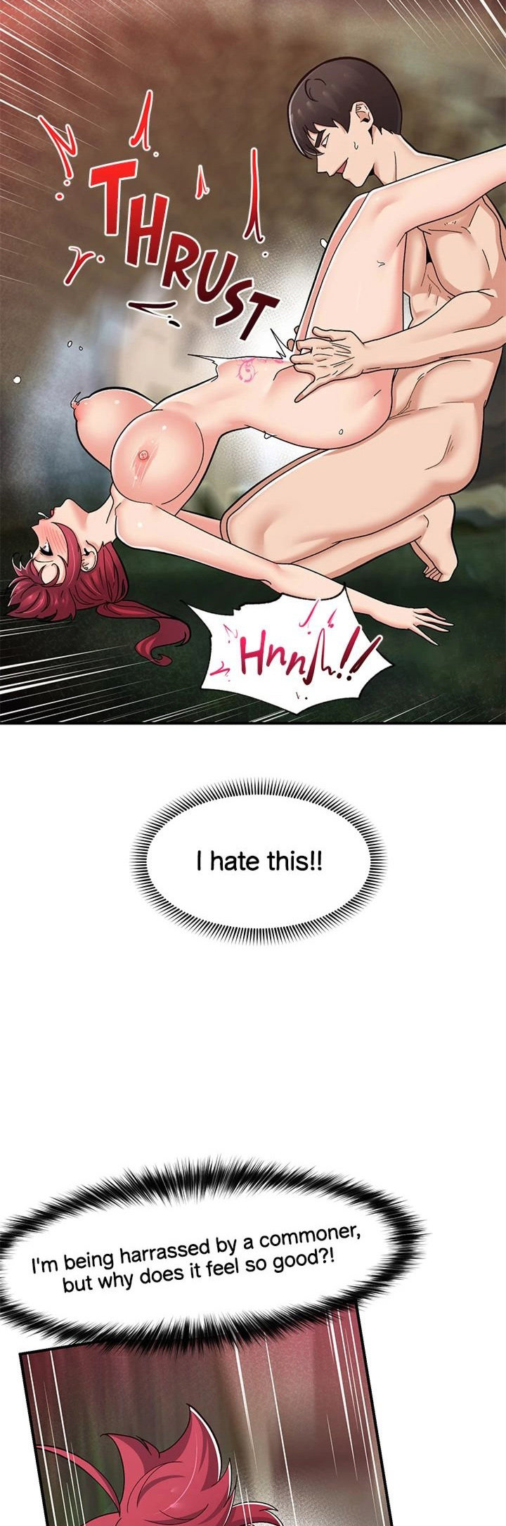 Absolute Hypnosis in Another World - Chapter 64 [photo 4] - MangaPorn