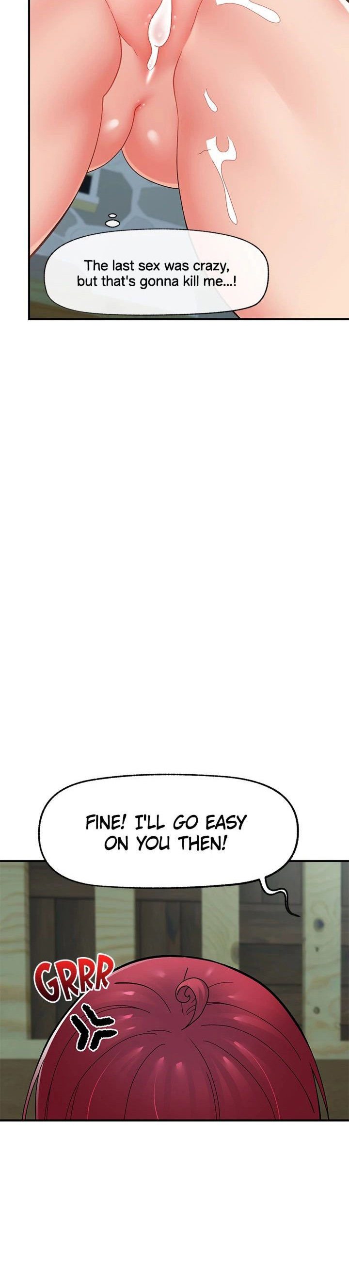 Absolute Hypnosis in Another World - Chapter 64 [photo 48] - MangaPorn