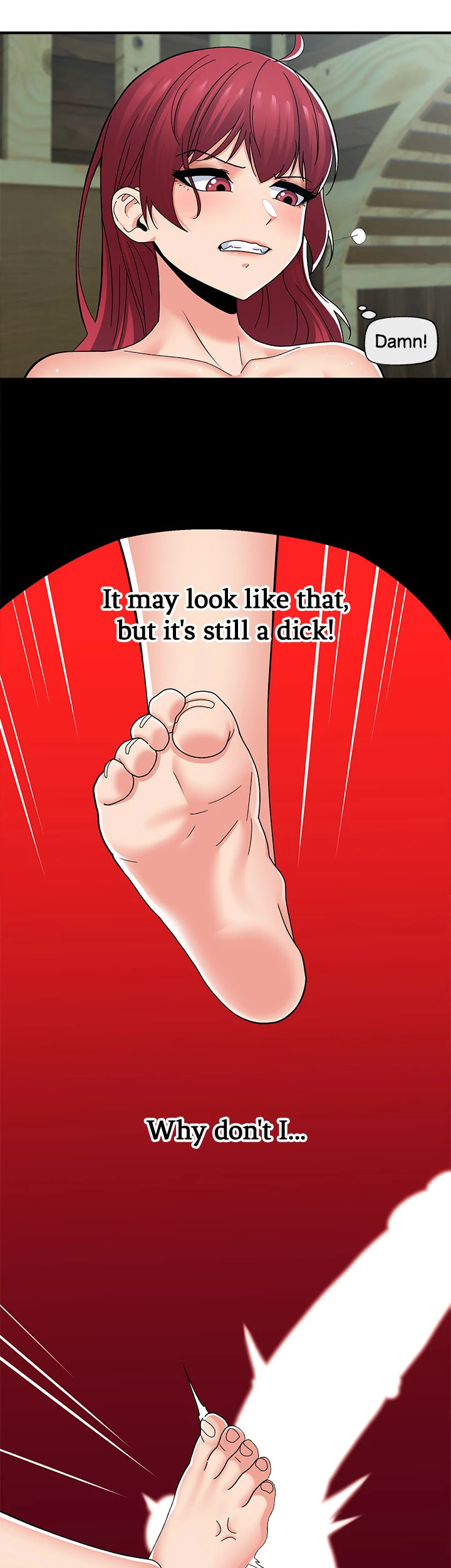 Absolute Hypnosis in Another World - Chapter 65 [photo 18] - MangaPorn