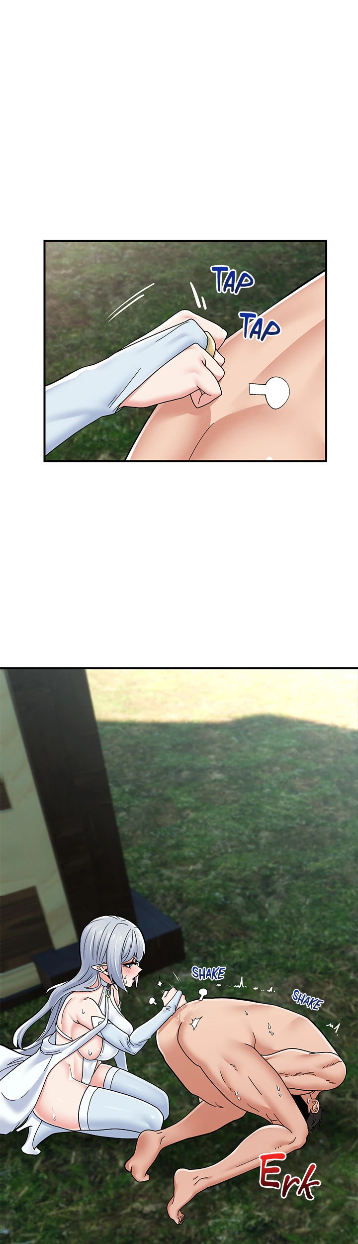 Absolute Hypnosis in Another World - Chapter 65 [photo 2] - MangaPorn