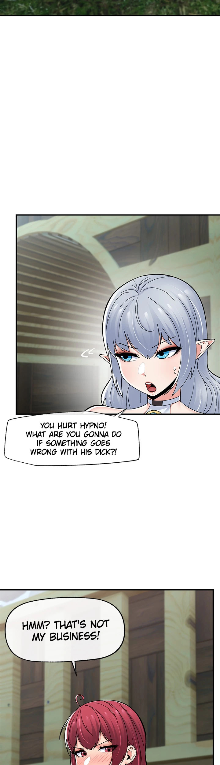 Absolute Hypnosis in Another World - Chapter 65 [photo 3] - MangaPorn