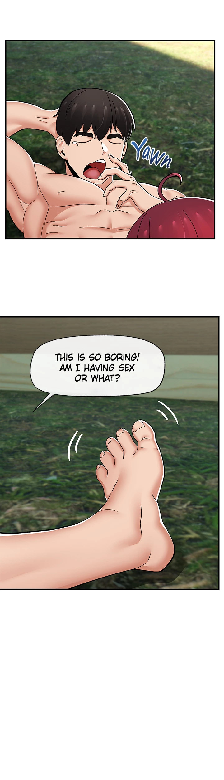 Absolute Hypnosis in Another World - Chapter 65 [photo 42] - MangaPorn