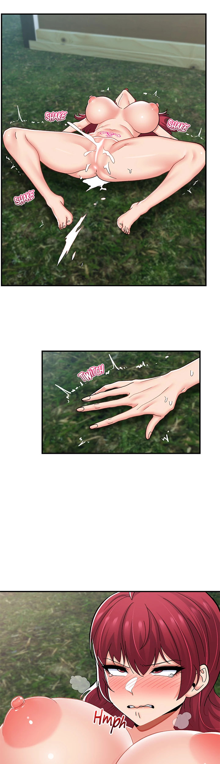 Absolute Hypnosis in Another World - Chapter 66 [photo 30] - MangaPorn