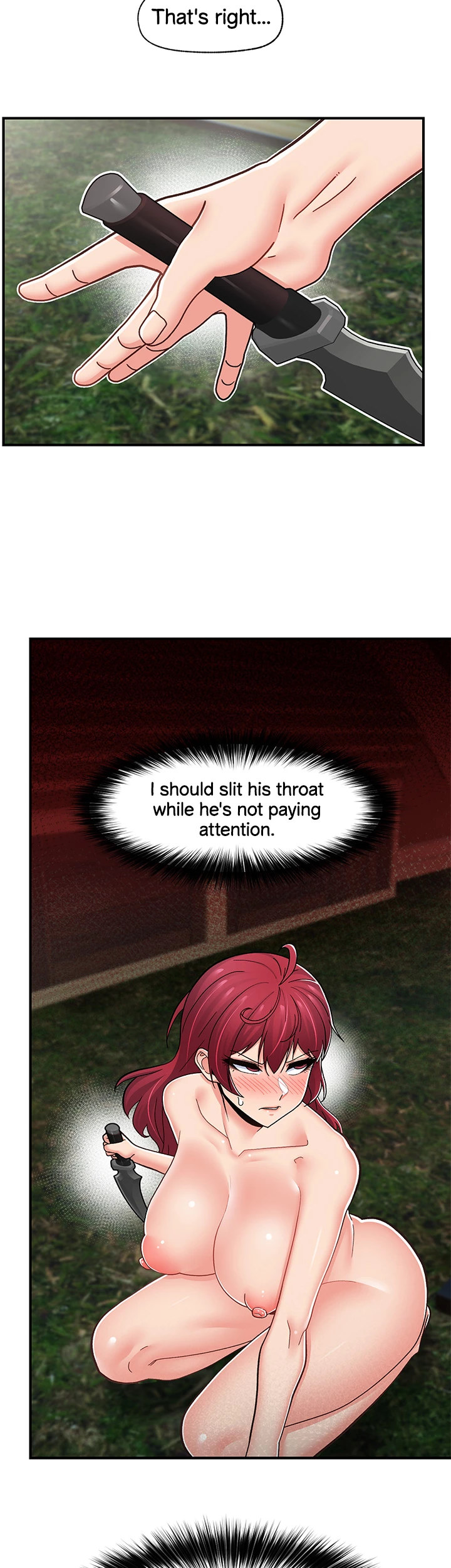 Absolute Hypnosis in Another World - Chapter 66 [photo 54] - MangaPorn