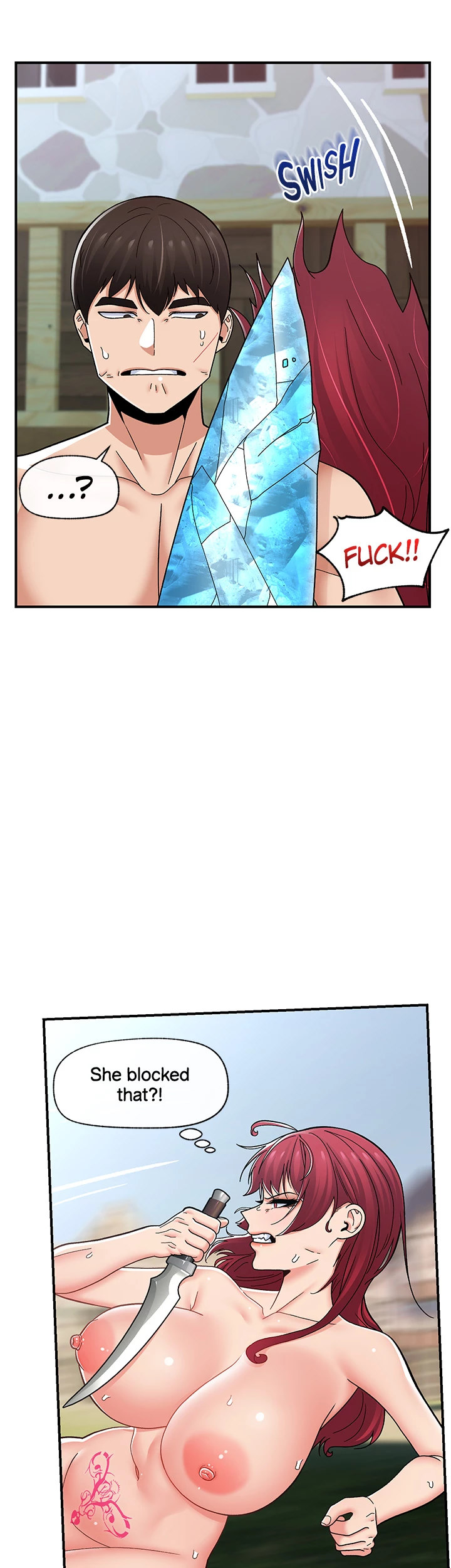 Absolute Hypnosis in Another World - Chapter 67 [photo 11] - MangaPorn