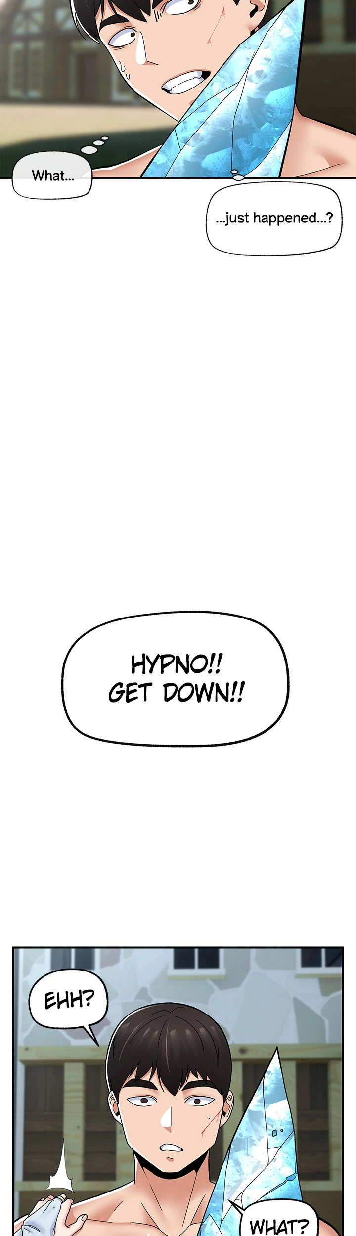 Absolute Hypnosis in Another World - Chapter 67 [photo 15] - MangaPorn