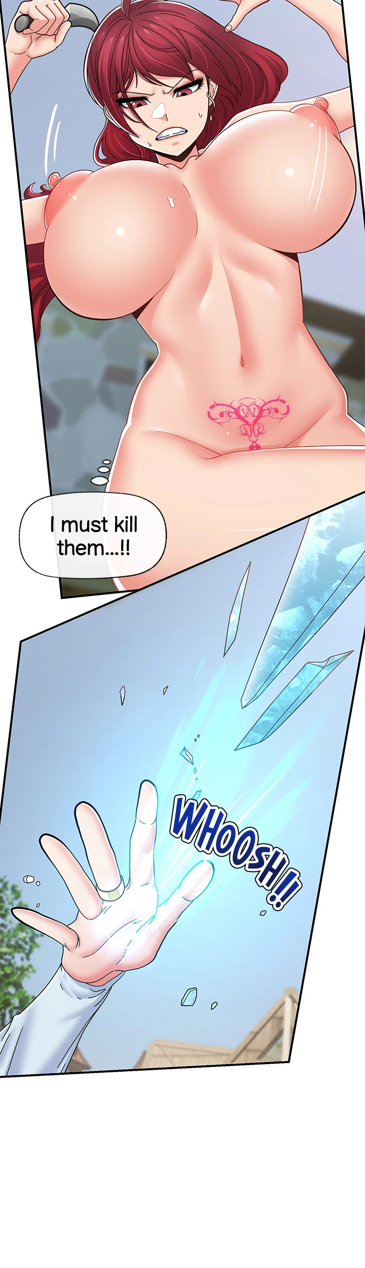 Absolute Hypnosis in Another World - Chapter 67 [photo 18] - MangaPorn