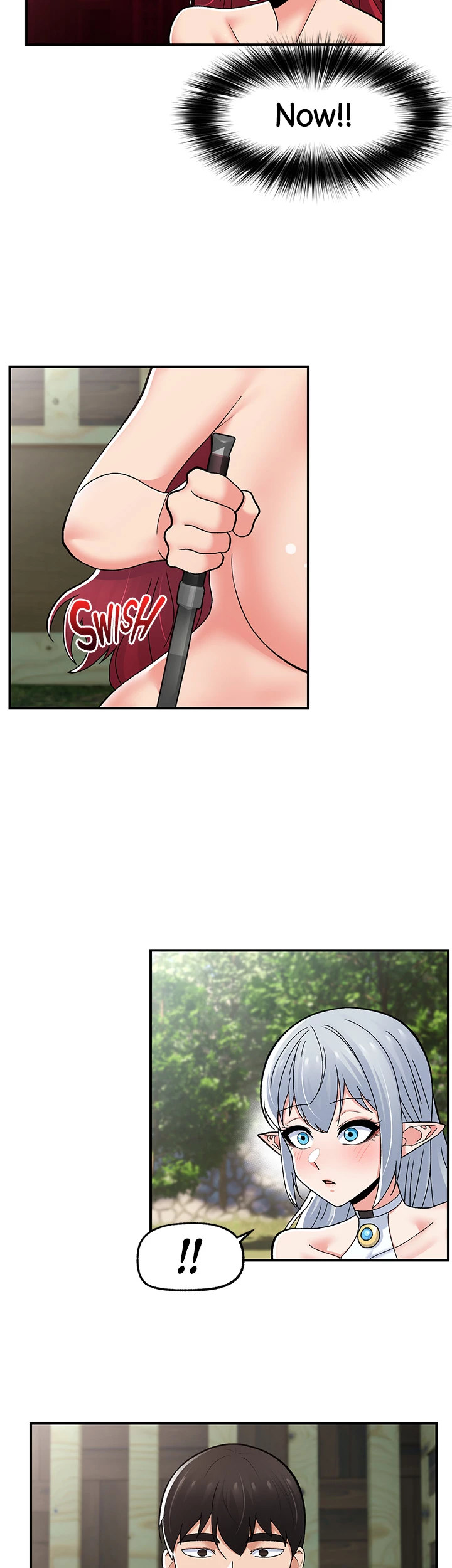 Absolute Hypnosis in Another World - Chapter 67 [photo 2] - MangaPorn