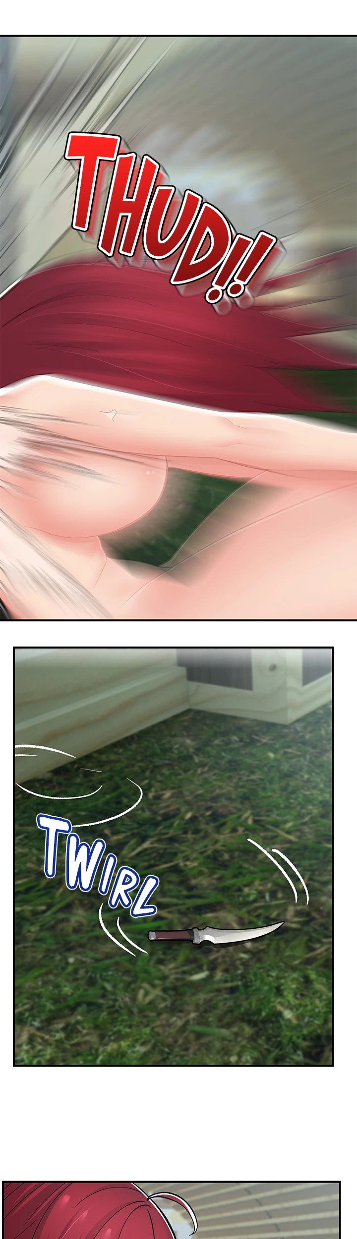 Absolute Hypnosis in Another World - Chapter 67 [photo 20] - MangaPorn