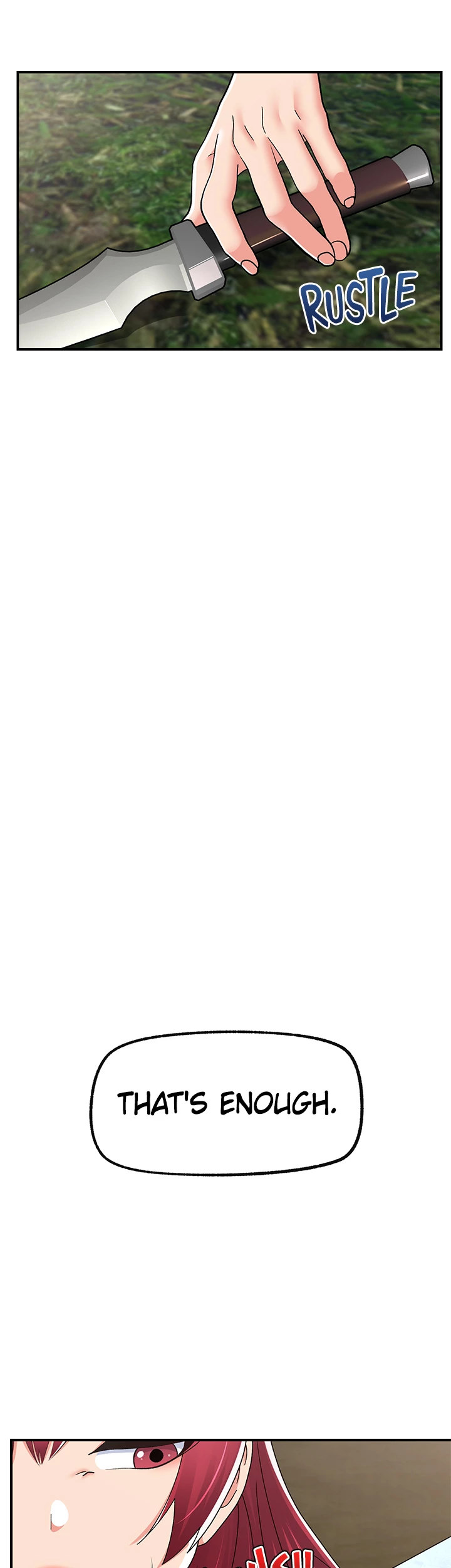 Absolute Hypnosis in Another World - Chapter 67 [photo 24] - MangaPorn