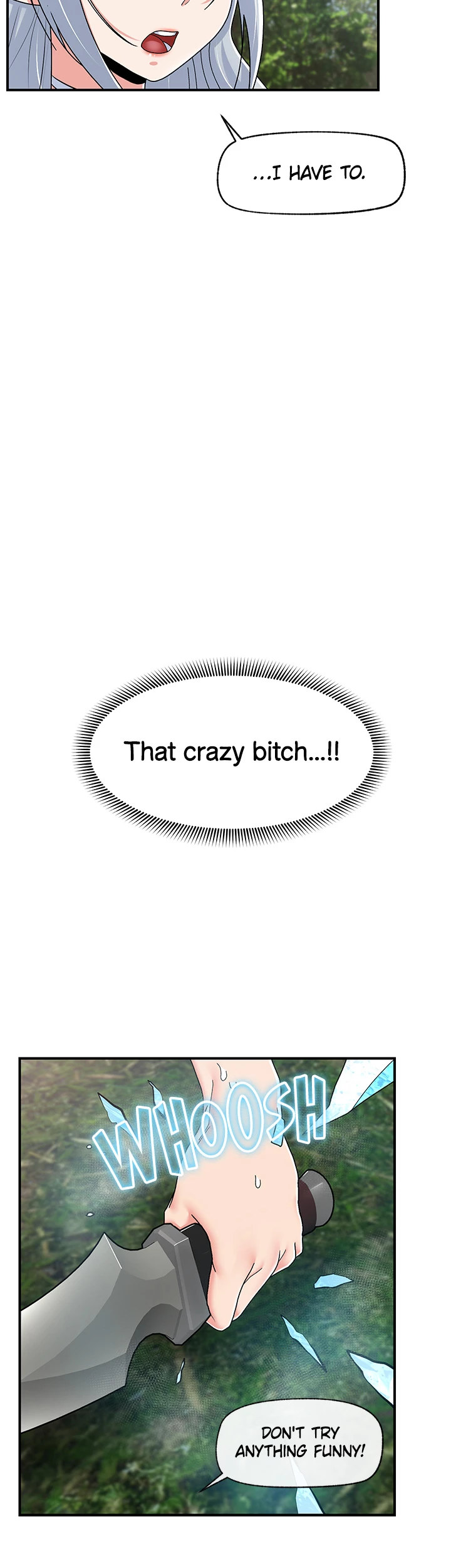 Absolute Hypnosis in Another World - Chapter 67 [photo 29] - MangaPorn