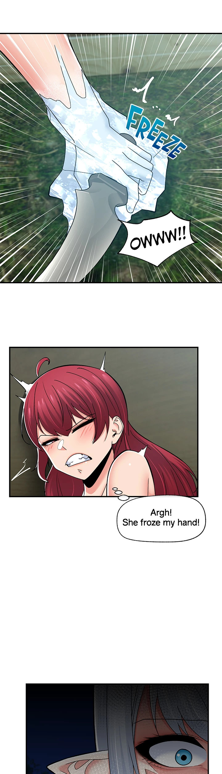 Absolute Hypnosis in Another World - Chapter 67 [photo 30] - MangaPorn