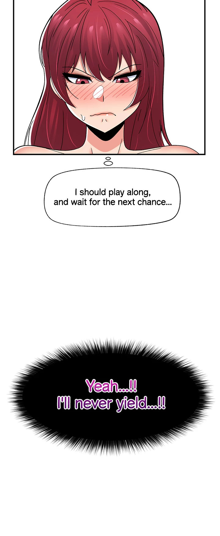 Absolute Hypnosis in Another World - Chapter 67 [photo 38] - MangaPorn