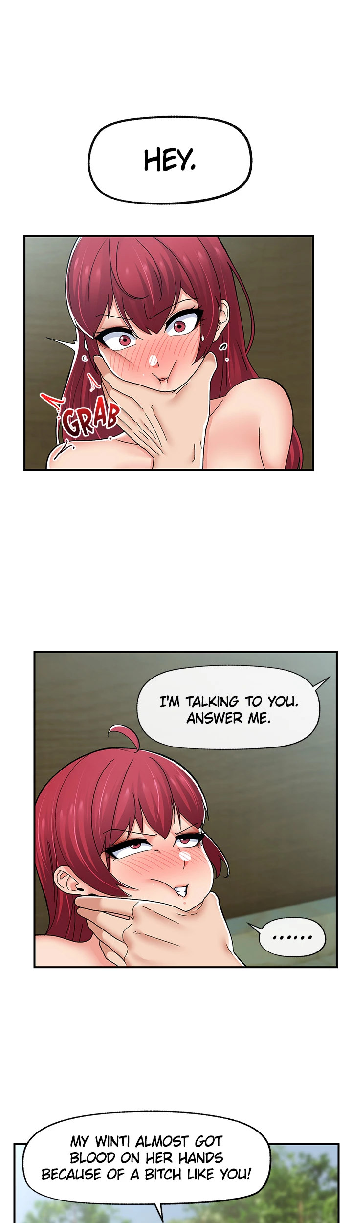 Absolute Hypnosis in Another World - Chapter 67 [photo 39] - MangaPorn