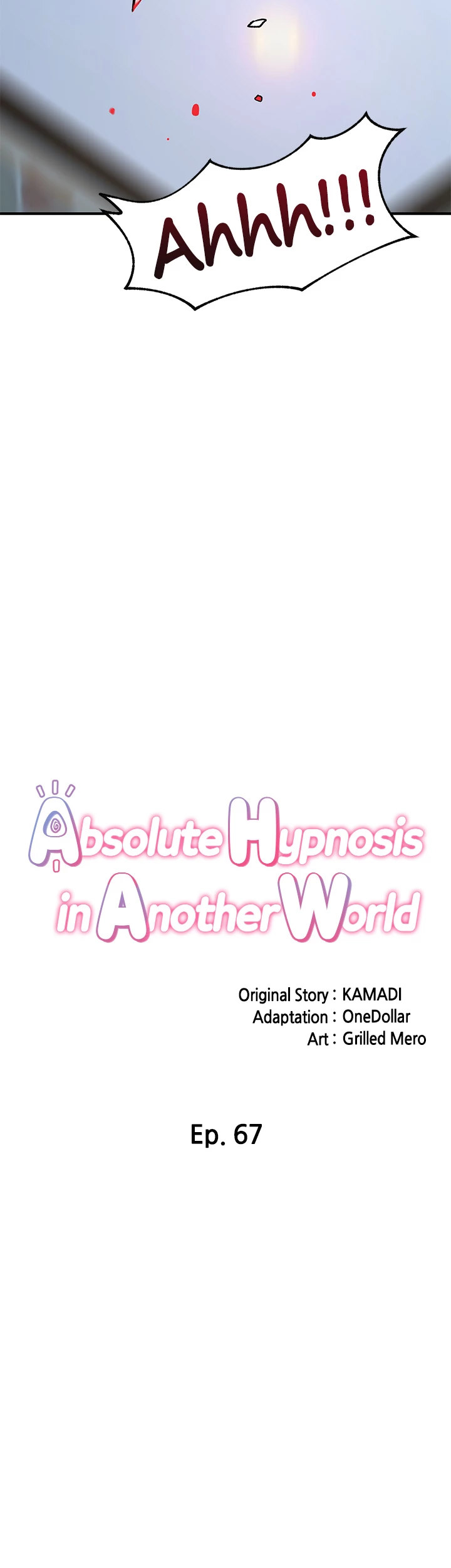 Absolute Hypnosis in Another World - Chapter 67 [photo 6] - MangaPorn