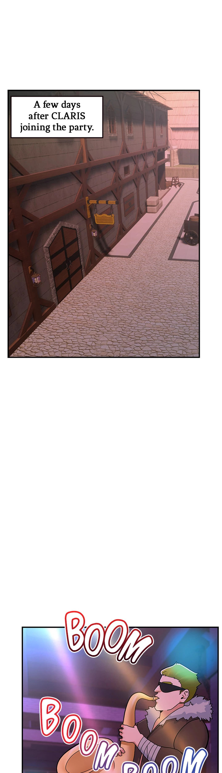 Absolute Hypnosis in Another World - Chapter 68 [photo 1] - MangaPorn