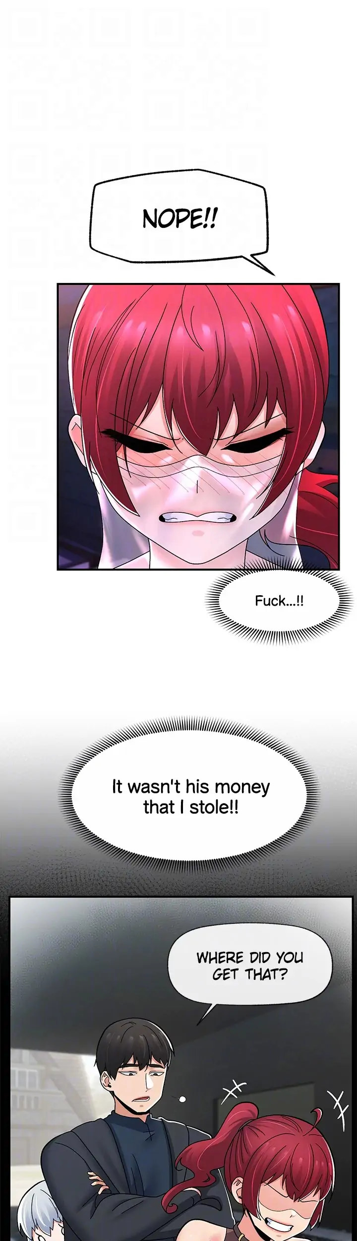 Absolute Hypnosis in Another World - Chapter 68 [photo 11] - MangaPorn