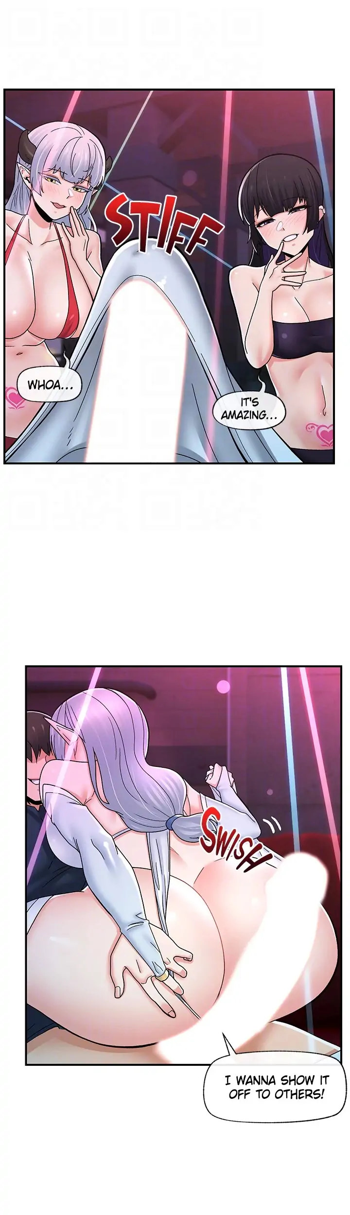 Absolute Hypnosis in Another World - Chapter 68 [photo 39] - MangaPorn