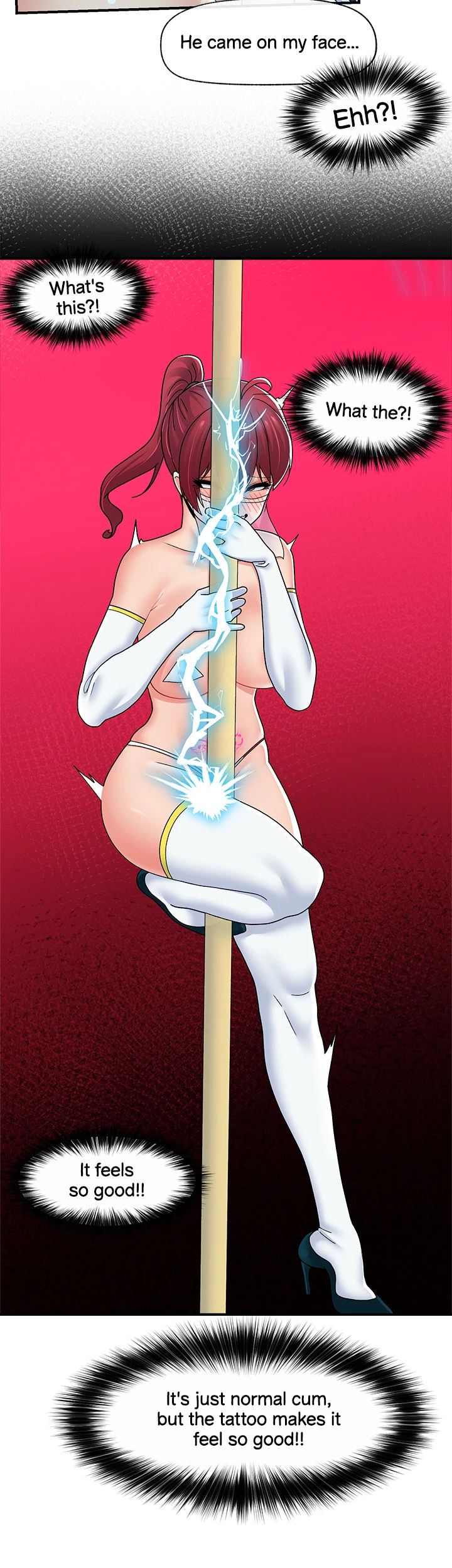 Absolute Hypnosis in Another World - Chapter 68 [photo 43] - MangaPorn