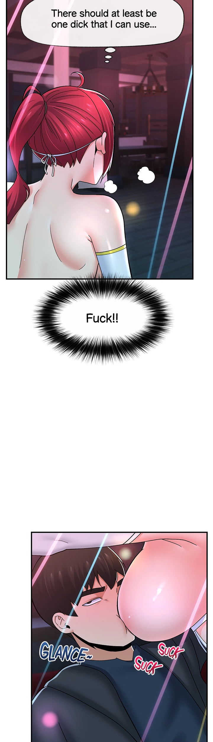 Absolute Hypnosis in Another World - Chapter 68 [photo 46] - MangaPorn