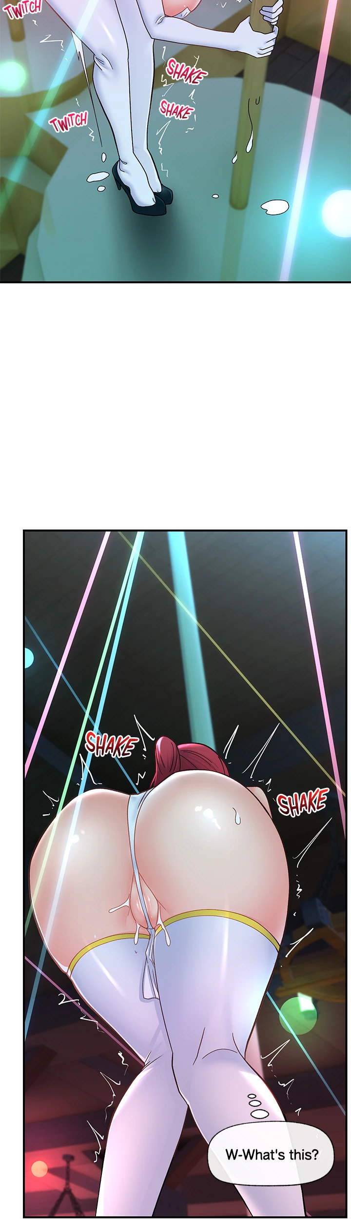 Absolute Hypnosis in Another World - Chapter 68 [photo 49] - MangaPorn