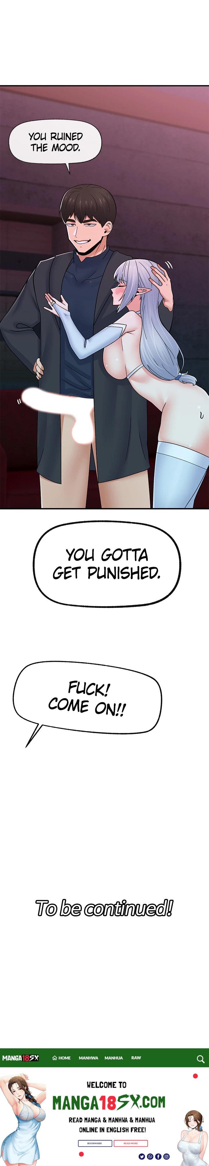 Absolute Hypnosis in Another World - Chapter 68 [photo 52] - MangaPorn