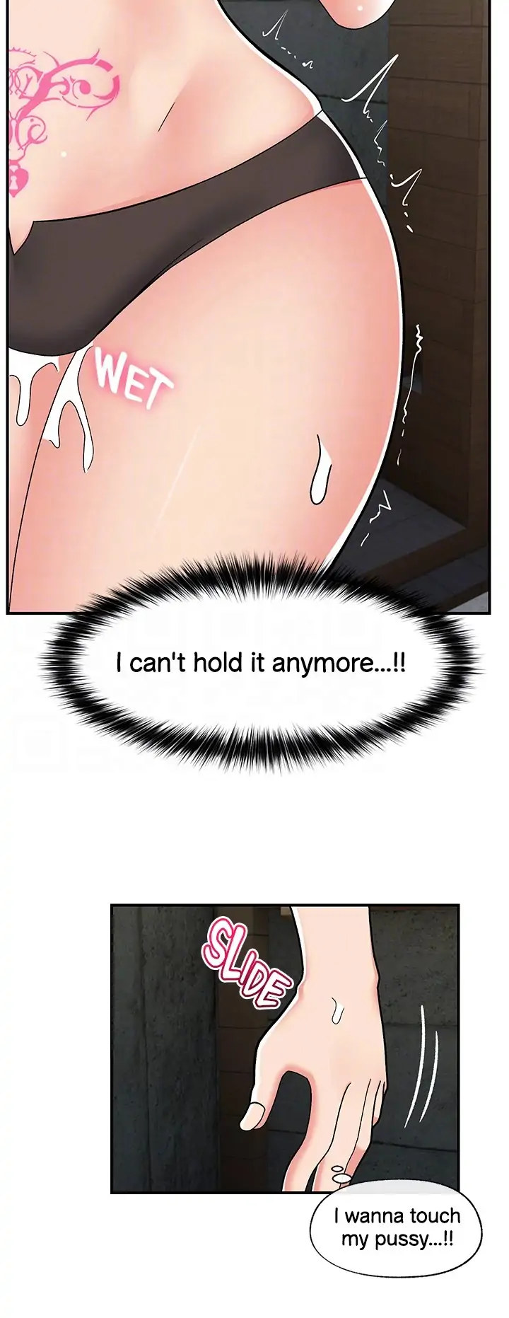 Absolute Hypnosis in Another World - Chapter 69 [photo 18] - MangaPorn