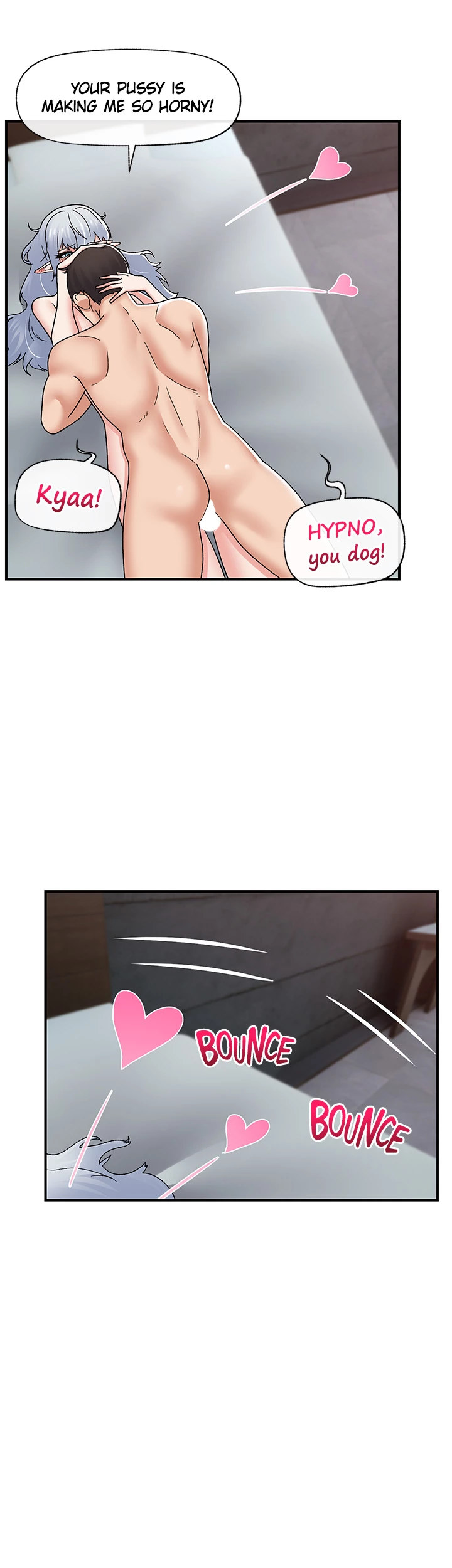 Absolute Hypnosis in Another World - Chapter 69 [photo 26] - MangaPorn