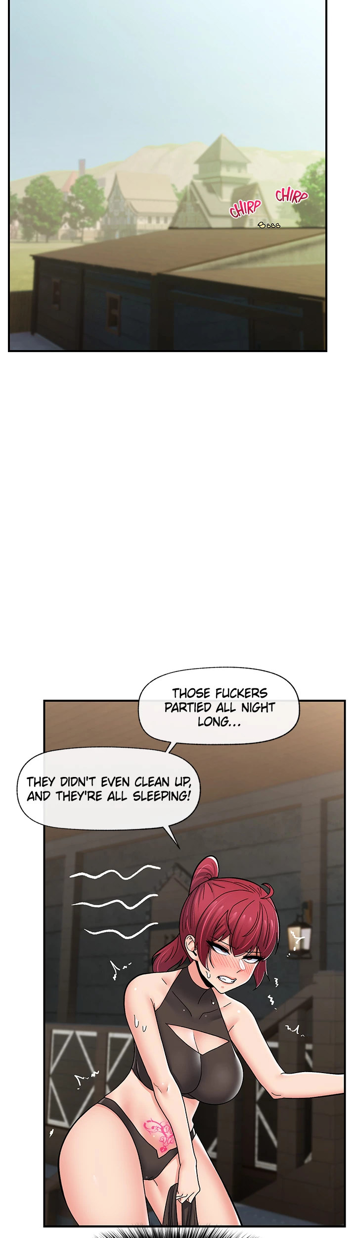 Absolute Hypnosis in Another World - Chapter 69 [photo 3] - MangaPorn