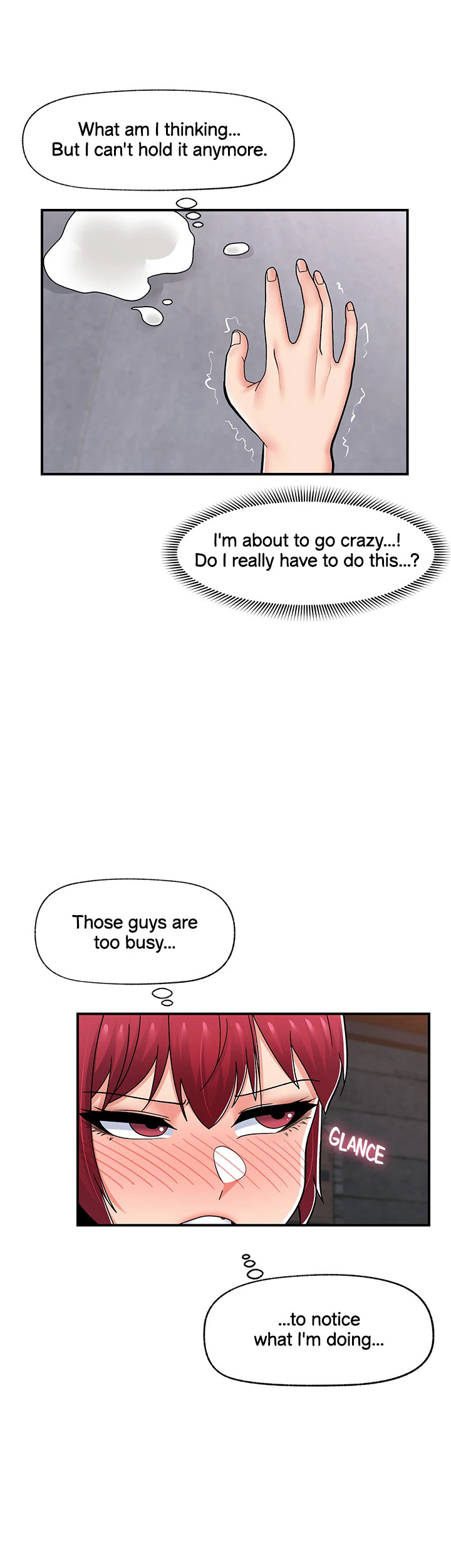 Absolute Hypnosis in Another World - Chapter 69 [photo 30] - MangaPorn