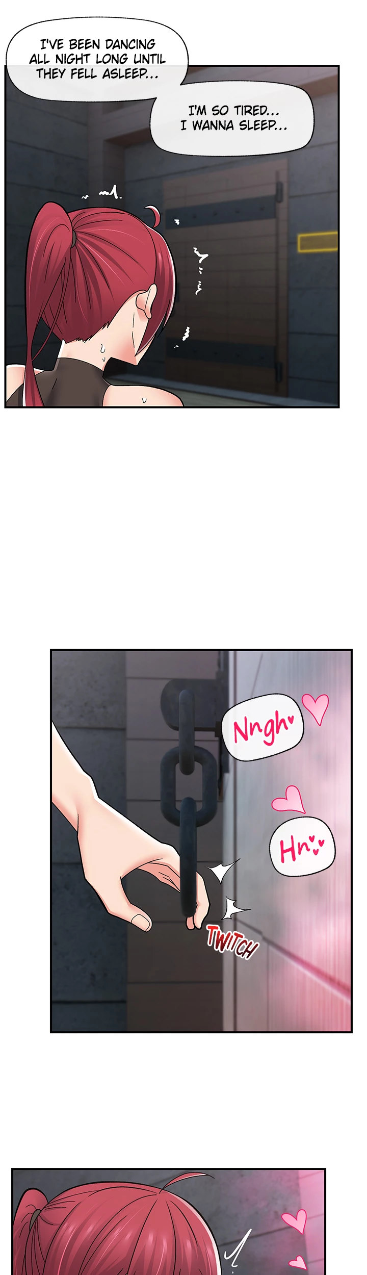 Absolute Hypnosis in Another World - Chapter 69 [photo 5] - MangaPorn