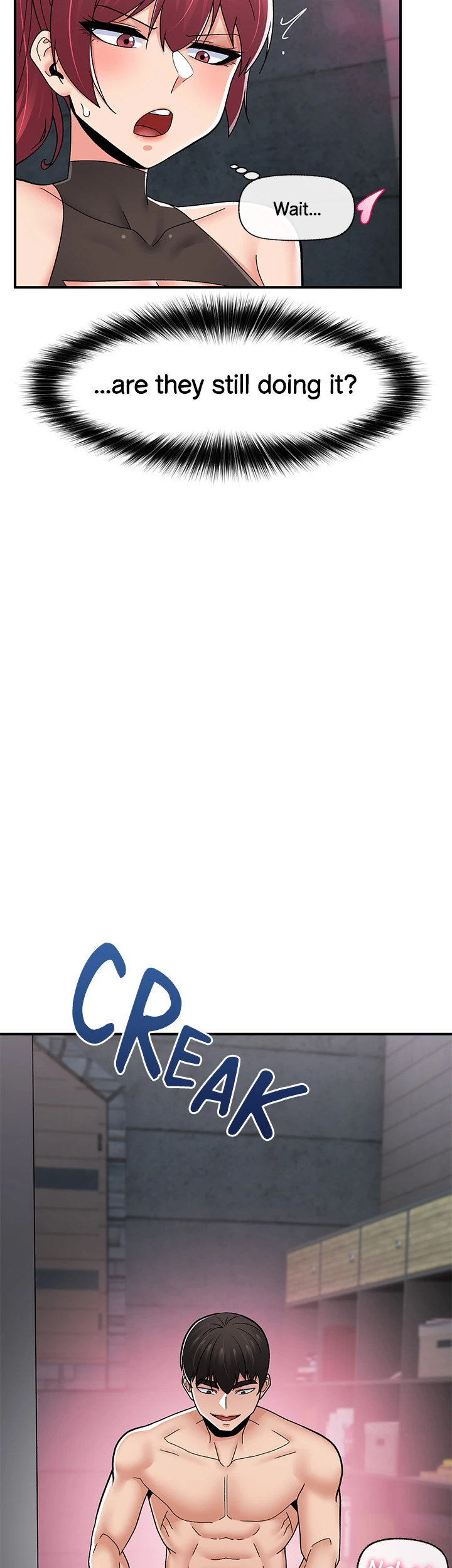 Absolute Hypnosis in Another World - Chapter 69 [photo 6] - MangaPorn