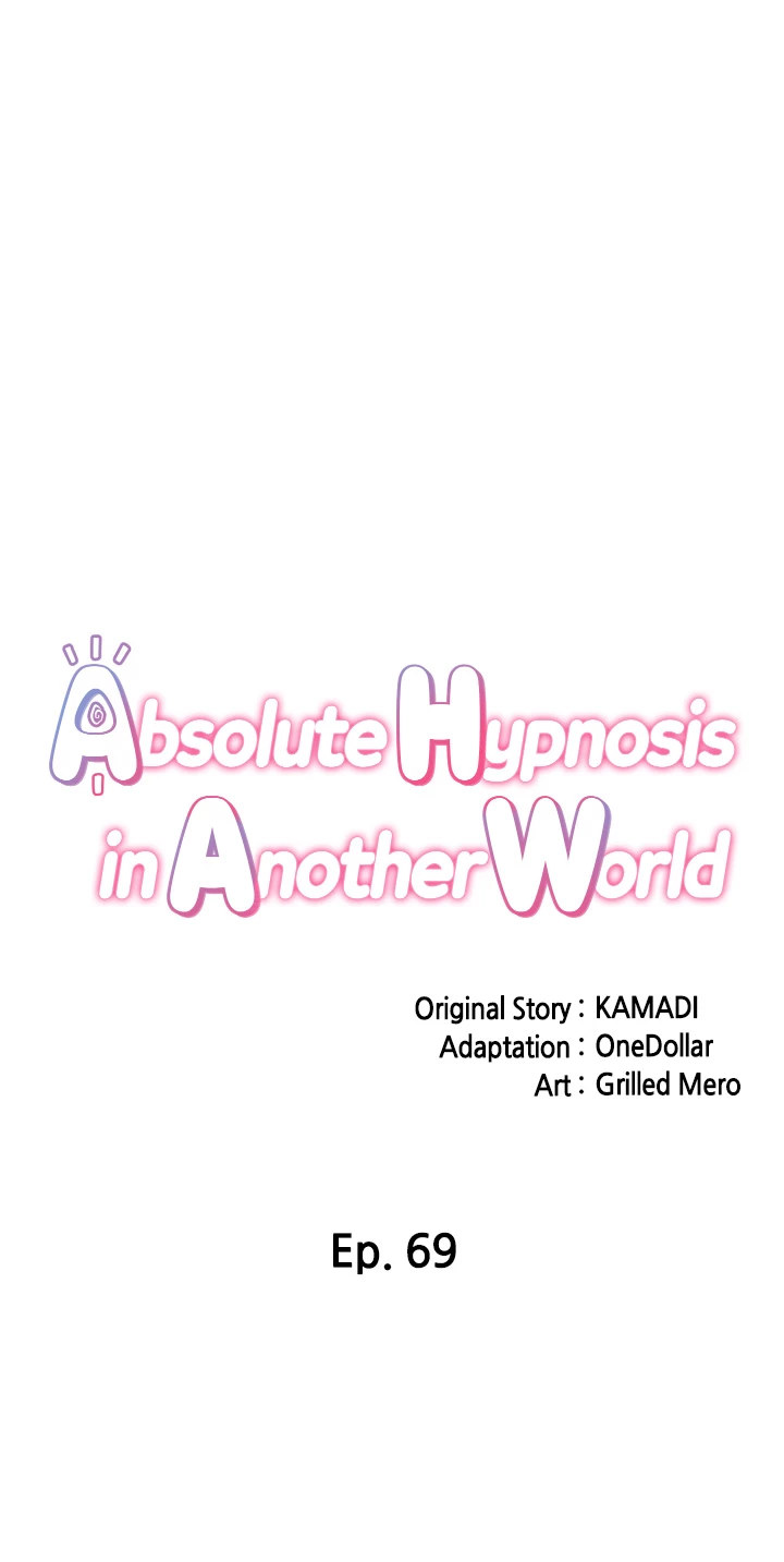 Absolute Hypnosis in Another World - Chapter 69 [photo 8] - MangaPorn